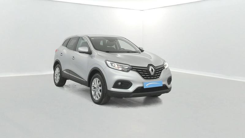 Renault Kadjar Blue dCi 115 Edc Business