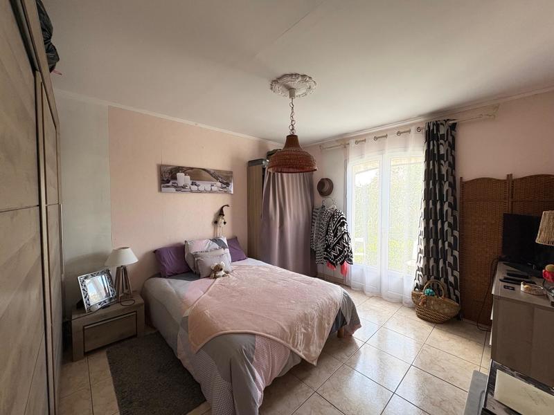 Maison - 150 m² - 5 pièces