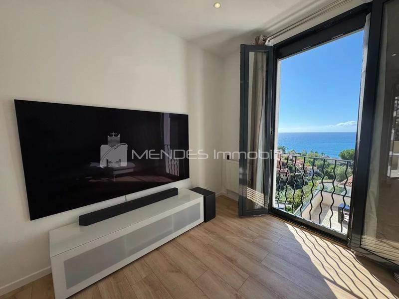 Appartement - 60 m² - 4 pièces