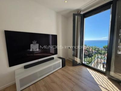 Appartement - 60 m² - 4 pièces