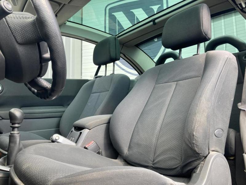 Renault Mégane Coupé Cabriolet 2.0i 16v 136 Ch Sport Dynamique - Garantie 6 Mois