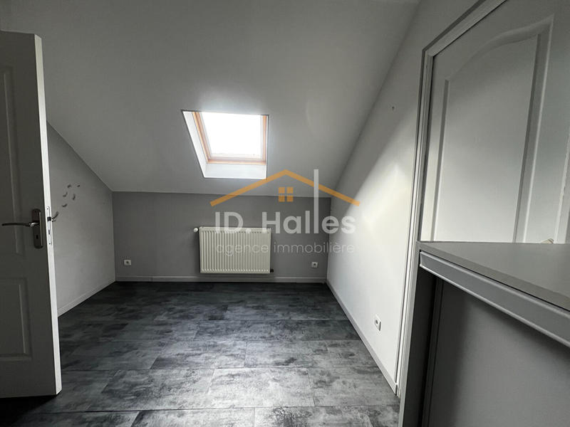 Maison - 127 m² - 6 pièces