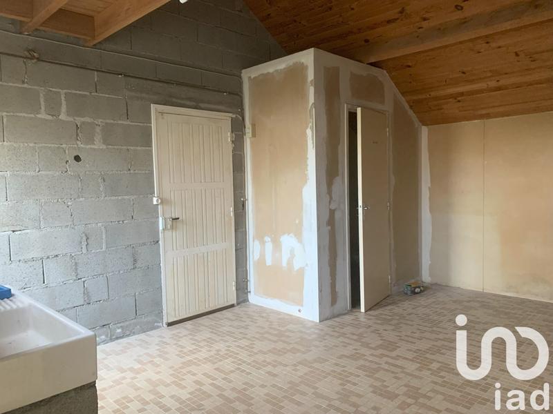 Maison - 175 m² - 8 pièces