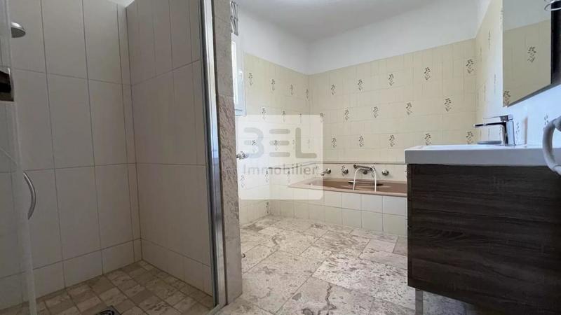 Maison bourgeoise - 181 m² - 8 pièces