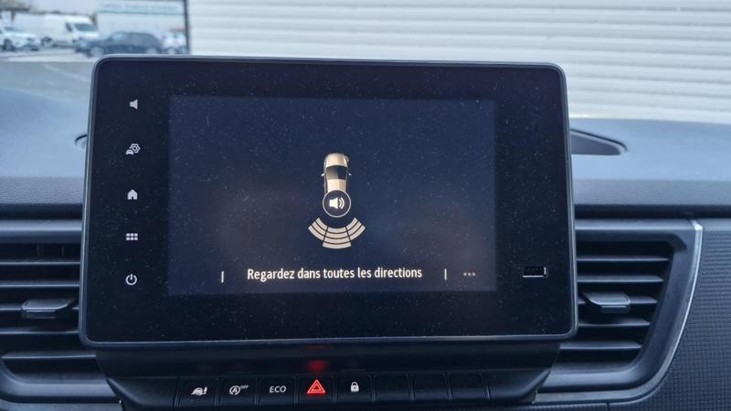 Renault Trafic L2h1 Blue Dci 130 Grand Confort