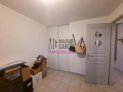 Villa - 64 m² - 3 pièces