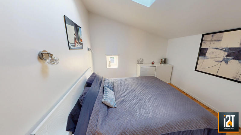 Maison ancienne - 180 m² - 5 pièces