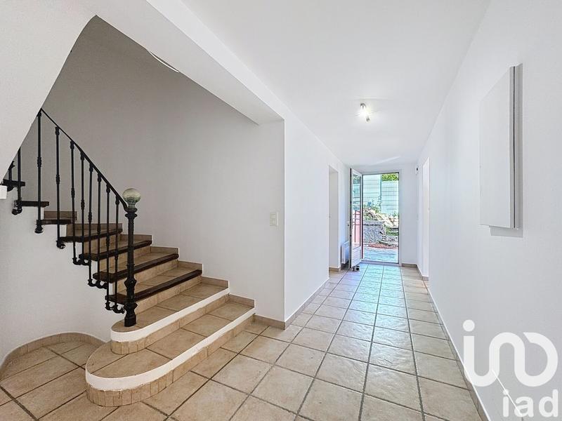 Maison de village - 175 m² - 6 pièces