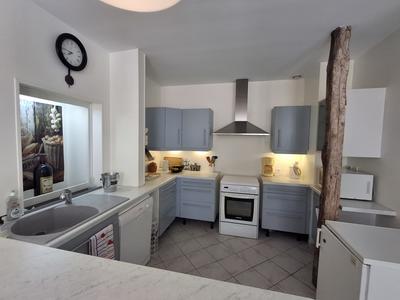 Appartement - 106 m² - 5 pièces