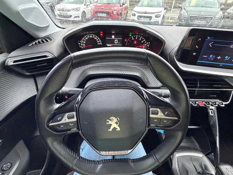 Peugeot 208 1.2 Ptec Active Business Bvm6 102