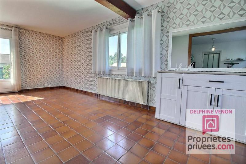 Maison - 146 m² - 5 pièces