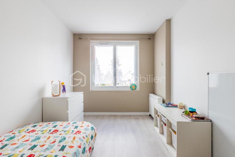 Maison - 98 m² - 5 pièces