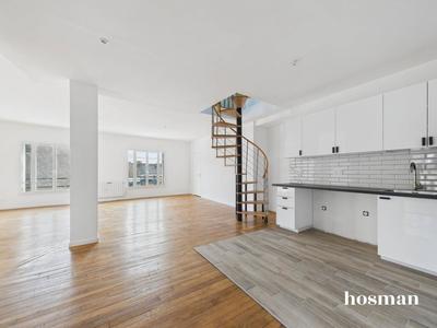 Appartement - 155 m² - 5 pièces