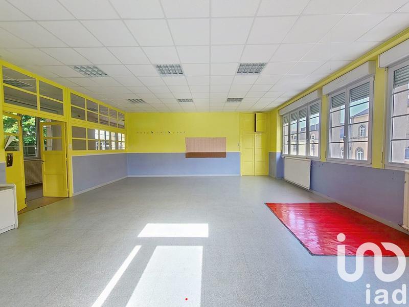 Immeuble - 1 847 m²