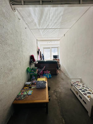 Maison de village - 85 m² - 3 pièces