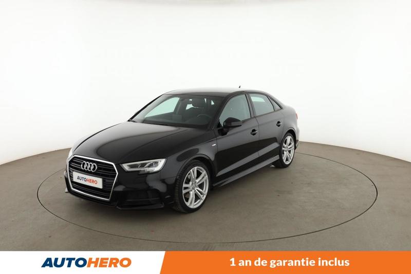 Audi A3 Berline 35 Tfsi Cod Sport s tronic 7 150 ch