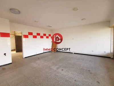 Local commercial - 51 m²