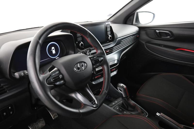 Hyundai i20 1.0 t-GDi Hy 48v n Line Michel Vaillant Dct-7 100 ch