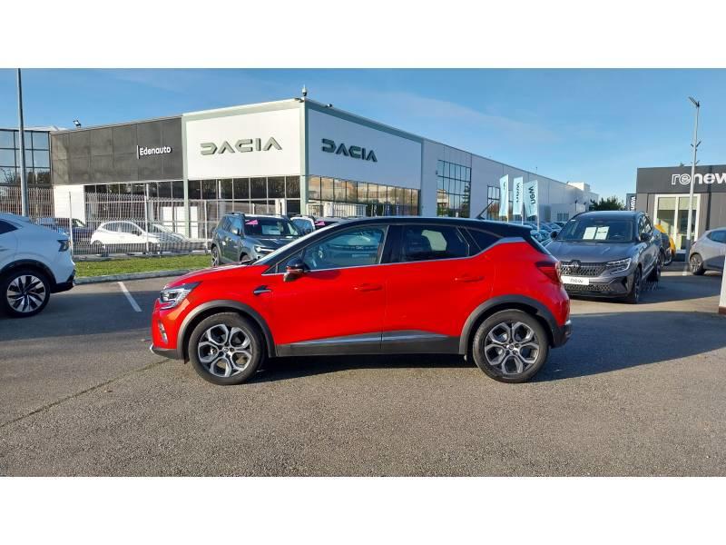 Renault Captur TCe 90 - 21 Intens