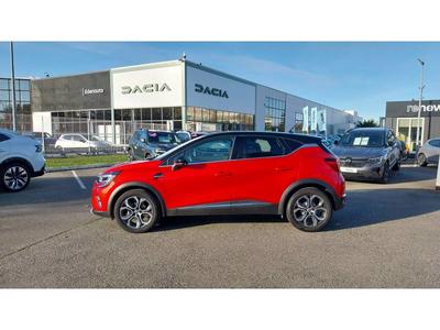 Renault Captur TCe 90 - 21 Intens