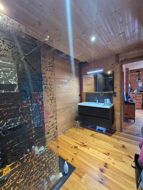 Maison - 126 m² - 4 pièces