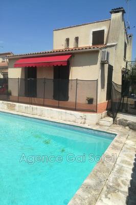 Villa - 160 m² - 4 pièces