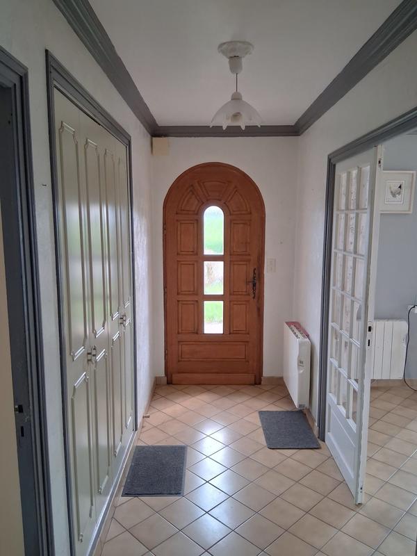 Maison - 119 m² - 4 pièces