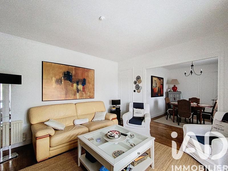 Maison - 63 m² - 4 pièces