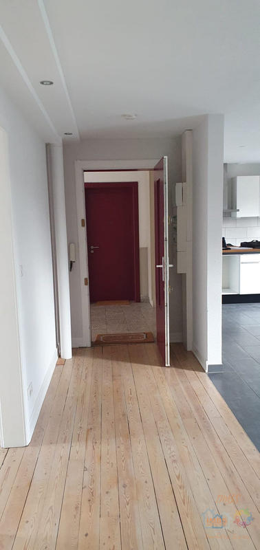 Appartement - 101 m² - 5 pièces