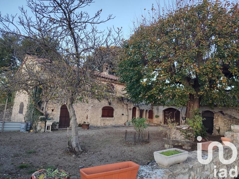 Maison - 230 m² - 10 pièces