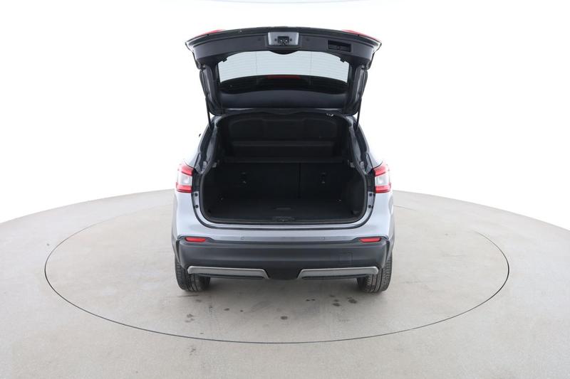 Nissan Qashqai 1.3 Dig-T 140 ch