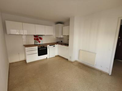 Appartement - 42 m² - 3 pièces