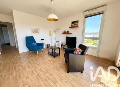 Appartement - 75 m² - 4 pièces