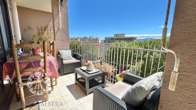 Viager - Maison - 77 m² - 4 pièces