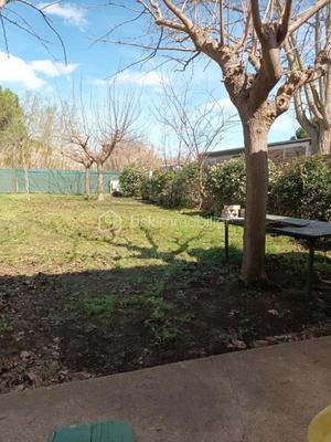 Terrain de loisirs - 365 m²