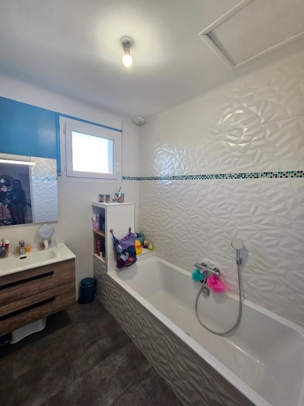 Maison - 142 m² - 6 pièces