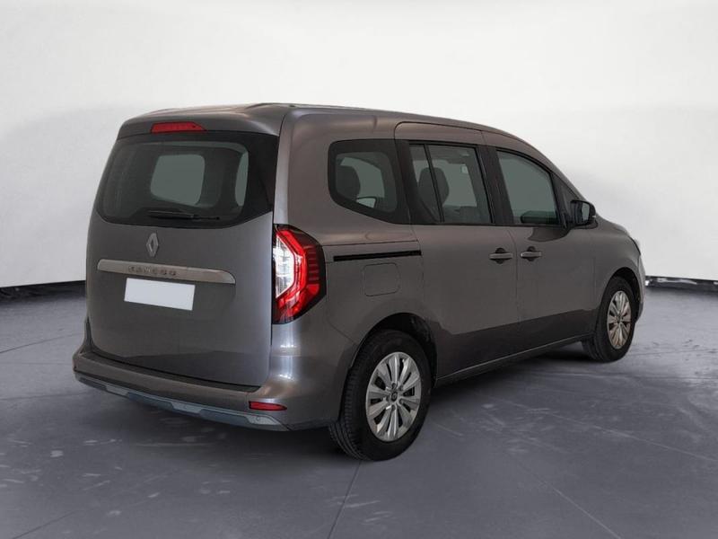 Renault Kangoo III Zen - Blue dCi 95