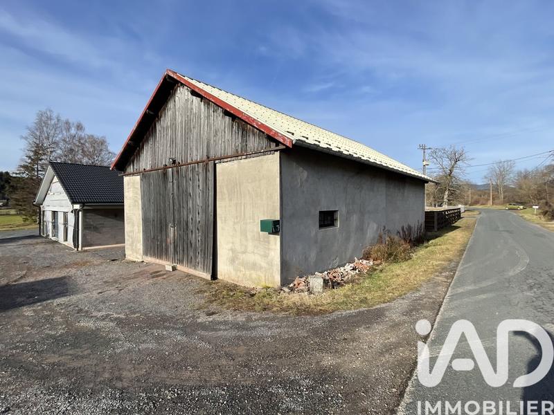 Maison - 114 m² - 4 pièces