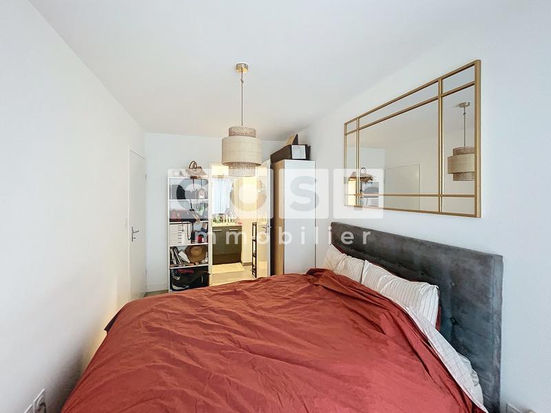 Appartement - 83 m² - 4 pièces