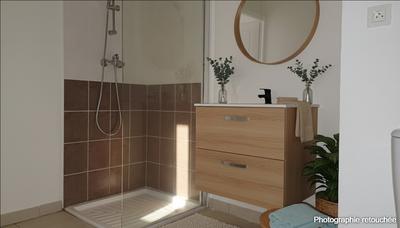 Studio - 28 m² - 1 pièce