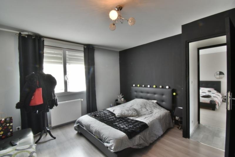 Maison - 105 m² - 6 pièces