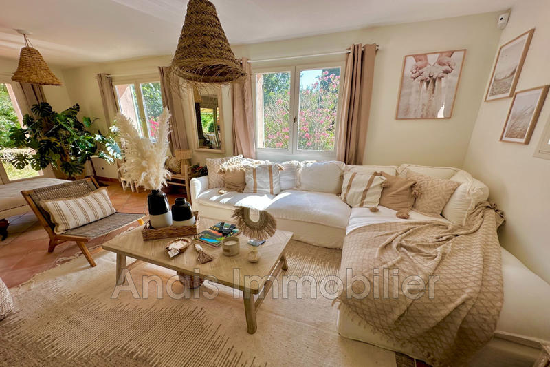 Villa - 150 m² - 5 pièces