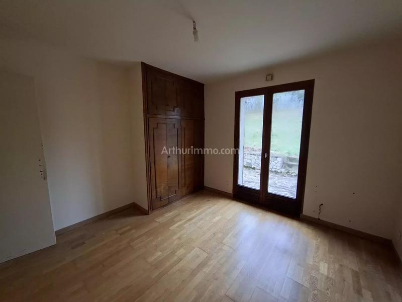Maison - 99 m² - 5 pièces