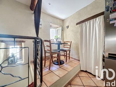 Maison de village - 103 m² - 4 pièces