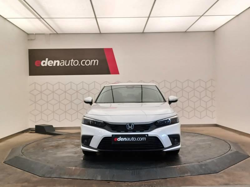 Honda Civic e:Hev 2.0 i-Mmd Advance