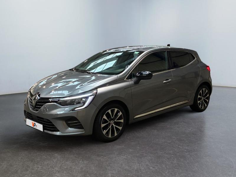 Renault Clio V TCe 90 Techno