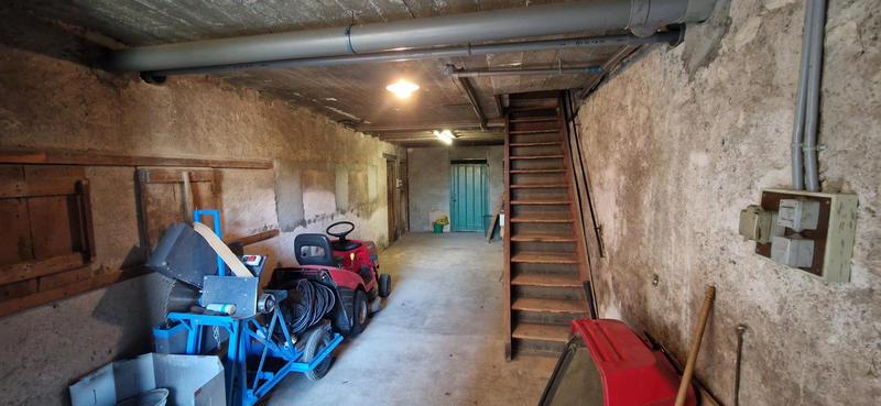 Maison de village - 171 m² - 10 pièces