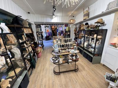 Local commercial - 30 m²