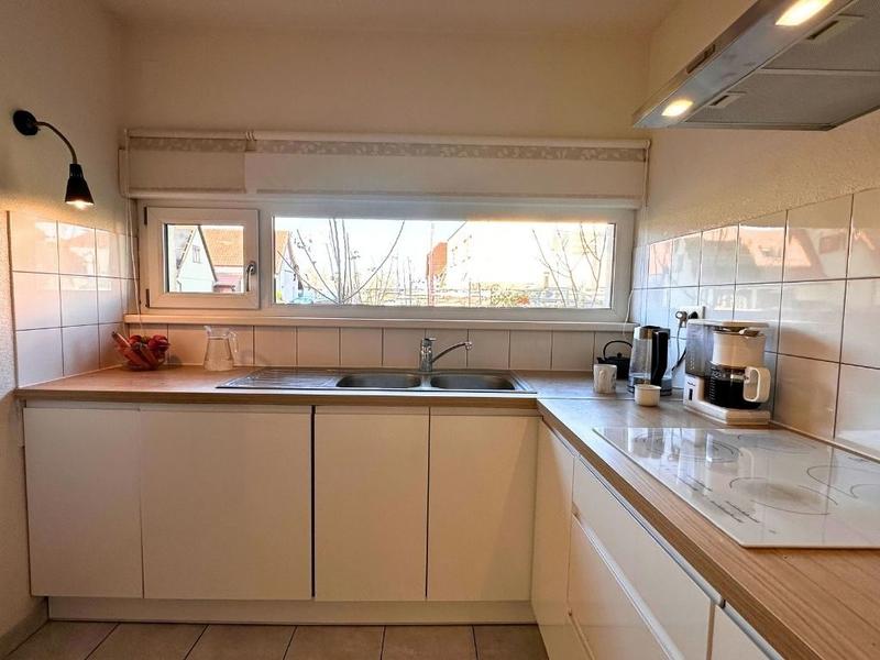 Maison - 100 m² - 6 pièces