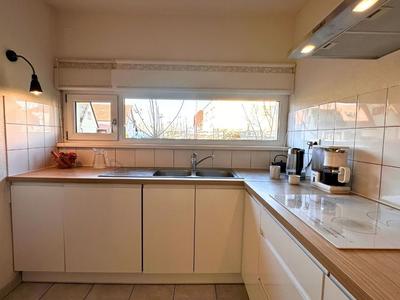 Maison - 100 m² - 6 pièces